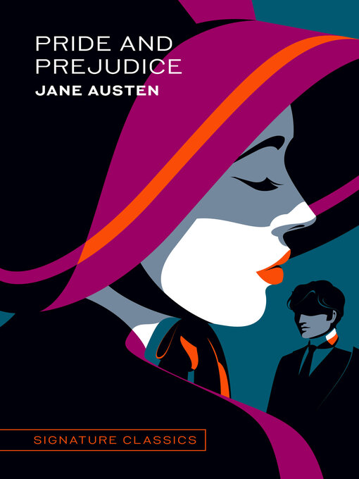 Title details for Pride and Prejudice by Jane Austen - Wait list